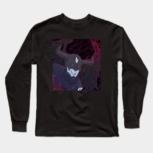 Devi Long Sleeve T-Shirt